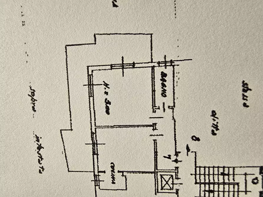 Immagine 36 di Bilocale in affitto  in Via della Resistenza 29 a San Bartolomeo Al Mare