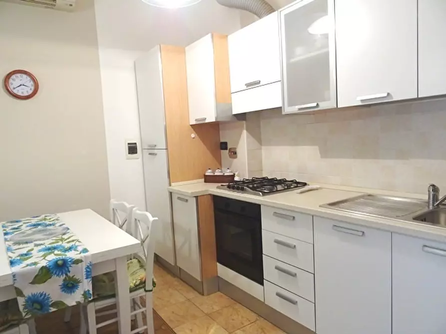 Immagine 40 di Bilocale in affitto  in Via Sicilia 11 a San Bartolomeo Al Mare