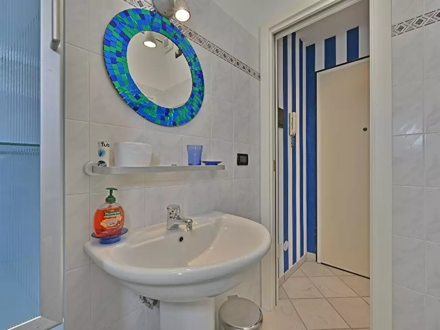 Immagine 10 di Bilocale in affitto  in Via Malta 46 a San Bartolomeo Al Mare