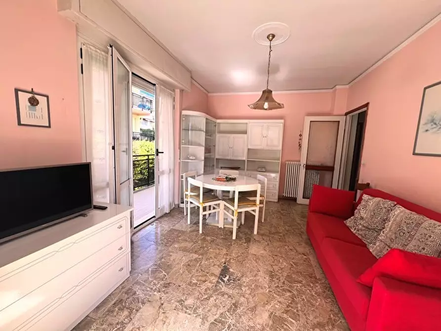 Immagine 34 di Trilocale in affitto  in Via della Resistenza 2323 a San Bartolomeo Al Mare