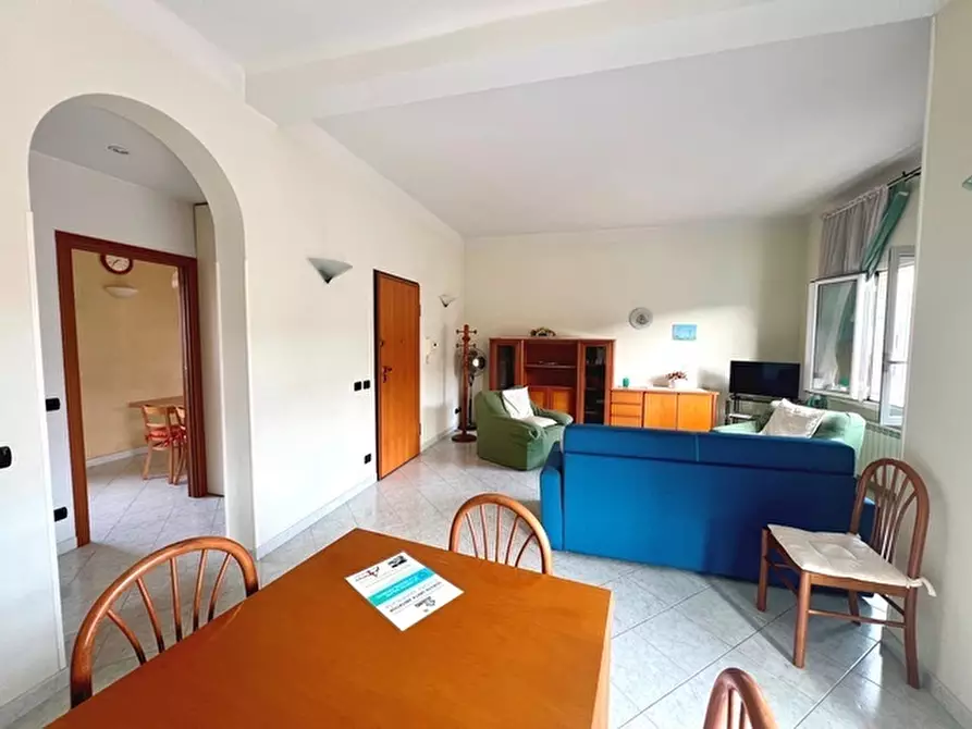 Immagine 15 di Quadrilocale in affitto  in Via Ville Nuove 12 a Diano Marina