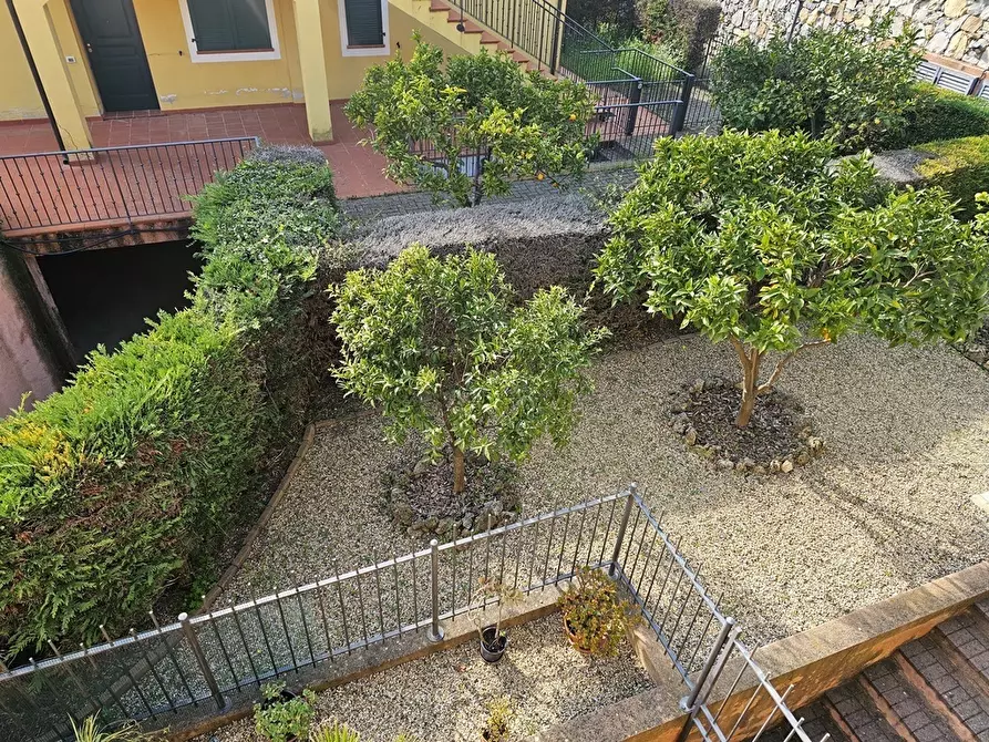 Immagine 25 di Trilocale in vendita  in Via Pairola 44 a San Bartolomeo Al Mare