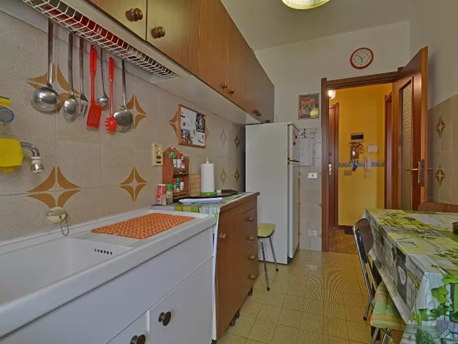 Immagine 65 di Bilocale in vendita  in Via Carlo conti 36 a San Bartolomeo Al Mare