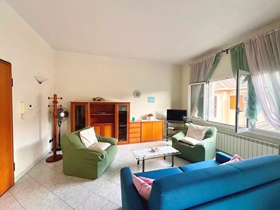 Immagine 12 di Quadrilocale in affitto  in Via Ville Nuove 12 a Diano Marina