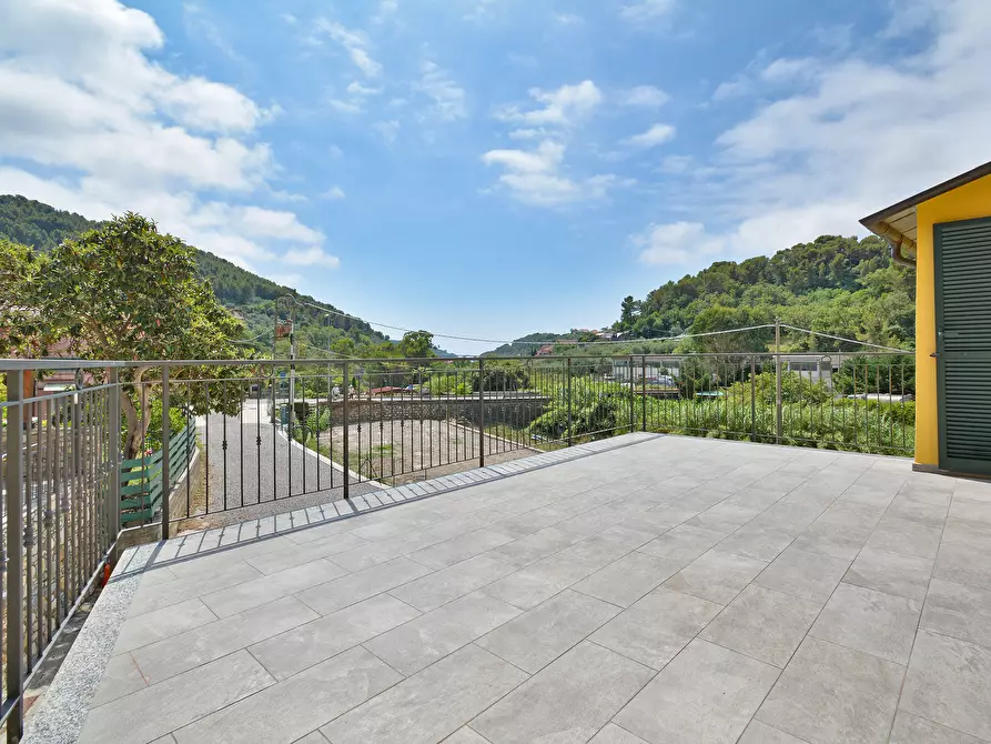 Immagine 11 di Quadrilocale in vendita  in Via Faraldi 131 a San Bartolomeo Al Mare