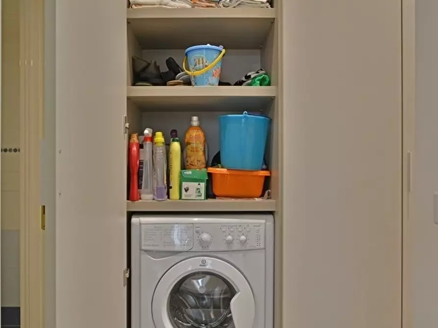 Immagine 11 di Bilocale in vendita  in Via della Resistenza 4 a San Bartolomeo Al Mare