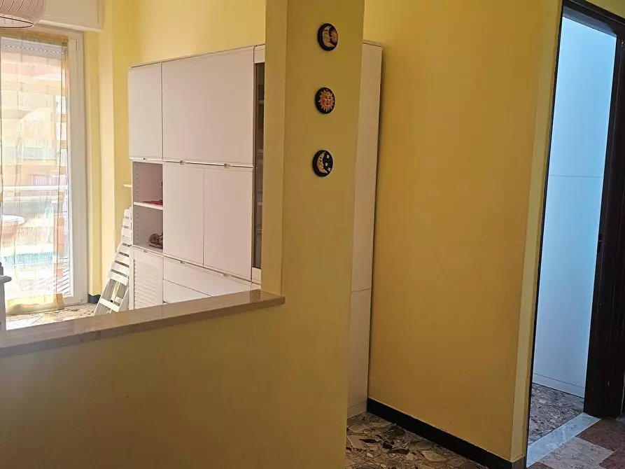 Immagine 35 di Bilocale in affitto  in Via della Resistenza 29 a San Bartolomeo Al Mare