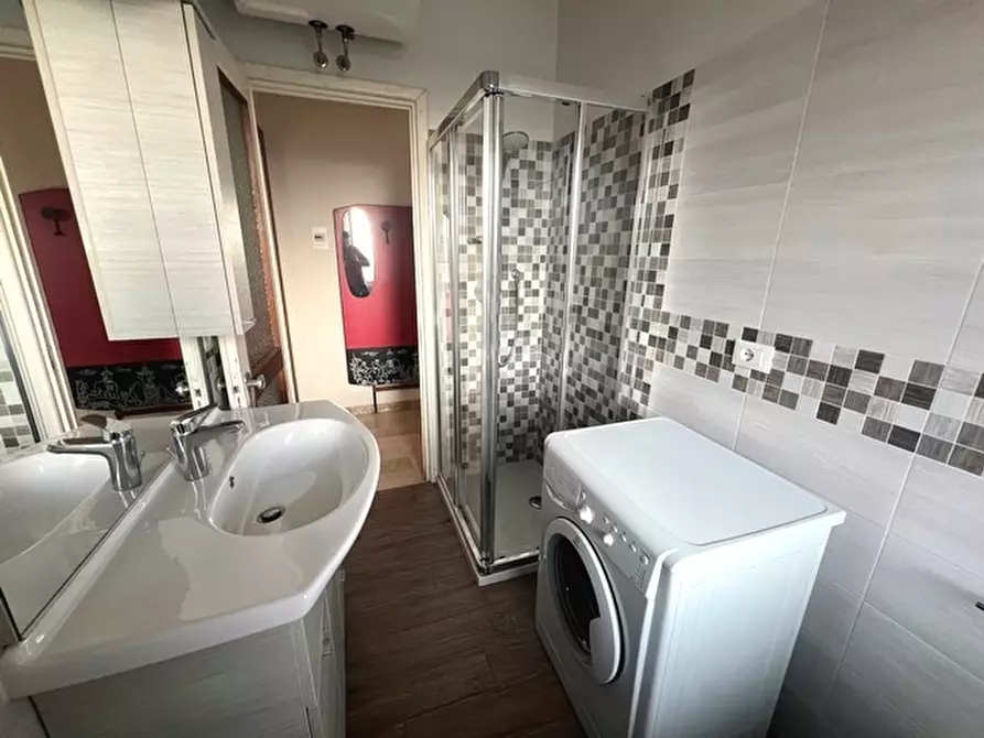 Immagine 43 di Trilocale in affitto  in Via della Resistenza a San Bartolomeo Al Mare