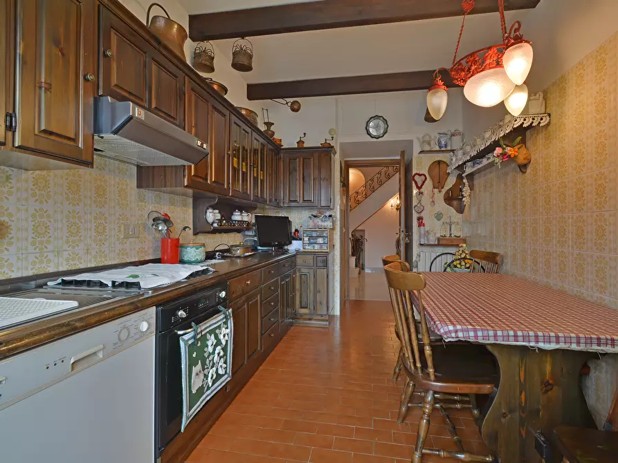 Immagine 37 di Attico in vendita  in Via Roma a San Bartolomeo Al Mare