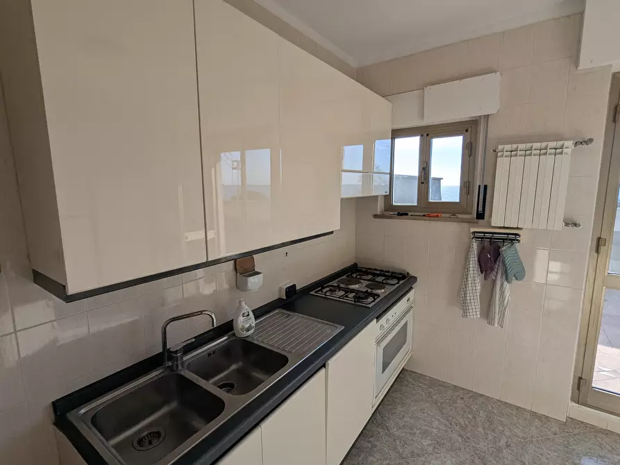 Immagine 12 di Attico in vendita  in Viale Europa 5 a San Bartolomeo Al Mare