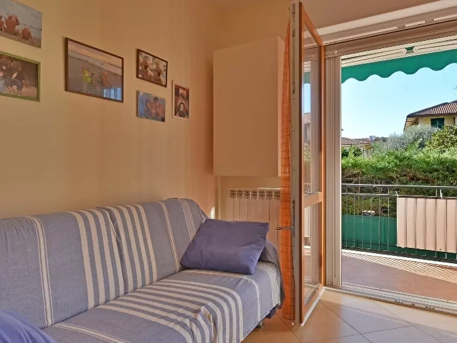 Immagine 2 di Bilocale in vendita  in Largo Parodi 1 a San Bartolomeo Al Mare