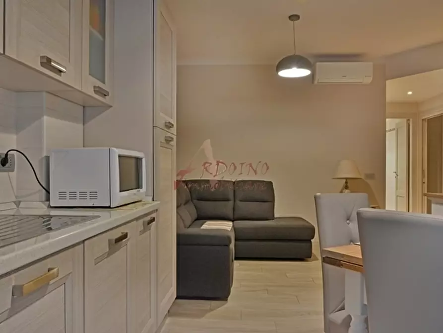 Immagine 32 di Trilocale in vendita  in Viale Europa a San Bartolomeo Al Mare