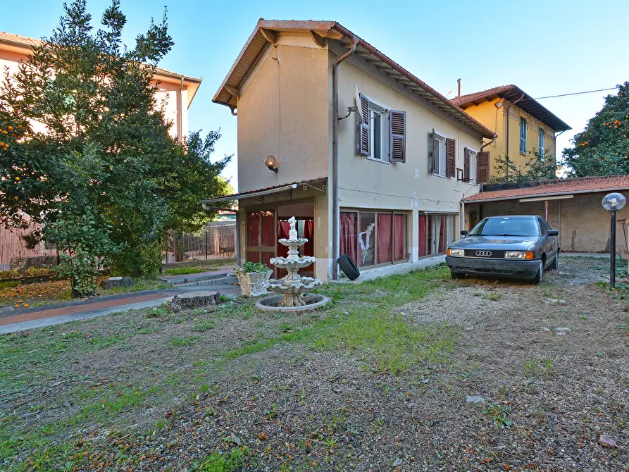Immagine 5 di Casa indipendente in vendita  in Via Indiani 19 a Diano Marina