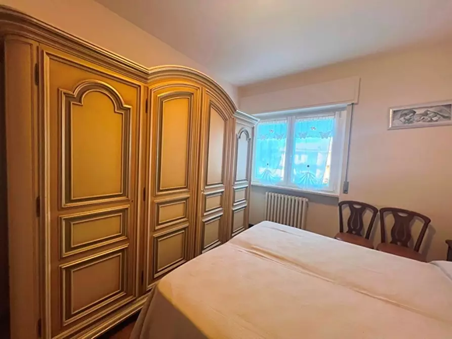 Immagine 38 di Trilocale in affitto  in Via Aurelia 57 a San Bartolomeo Al Mare