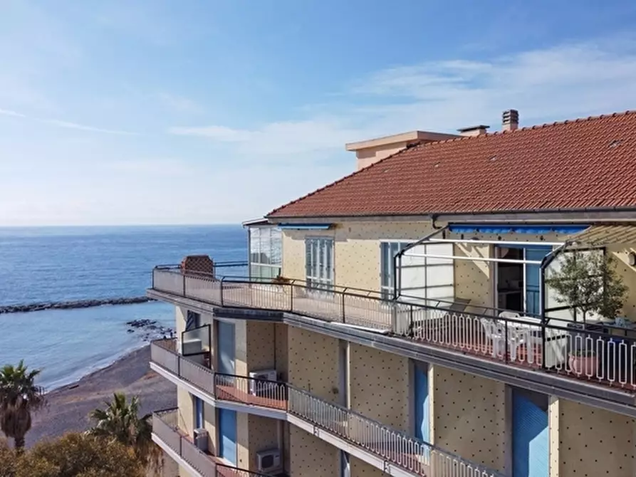 Immagine 5 di Attico in affitto  in Via Malta 4646 a San Bartolomeo Al Mare