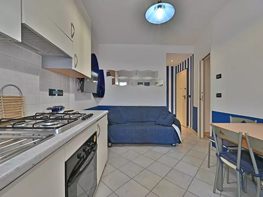 Immagine 23 di Bilocale in affitto  in Via Malta 46 a San Bartolomeo Al Mare