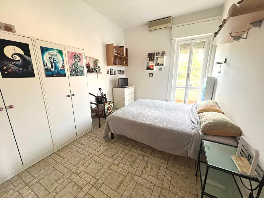 Immagine 11 di Trilocale in vendita  in Via Gombi San Siro 4 a Diano Marina