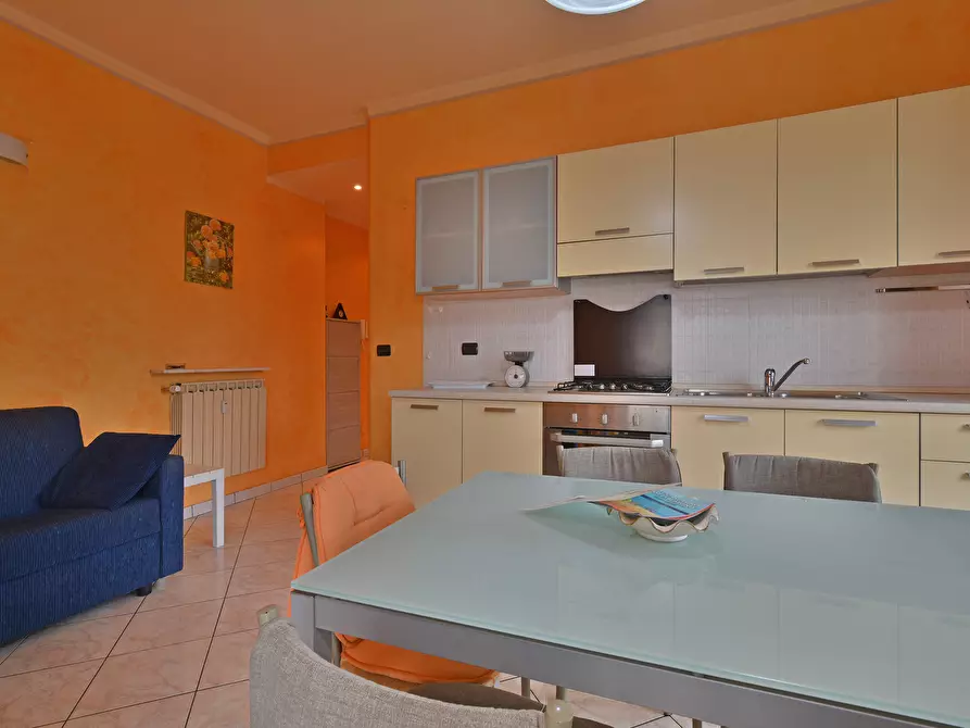 Immagine 42 di Appartamento in affitto  in via aurelia 70 a San Bartolomeo Al Mare