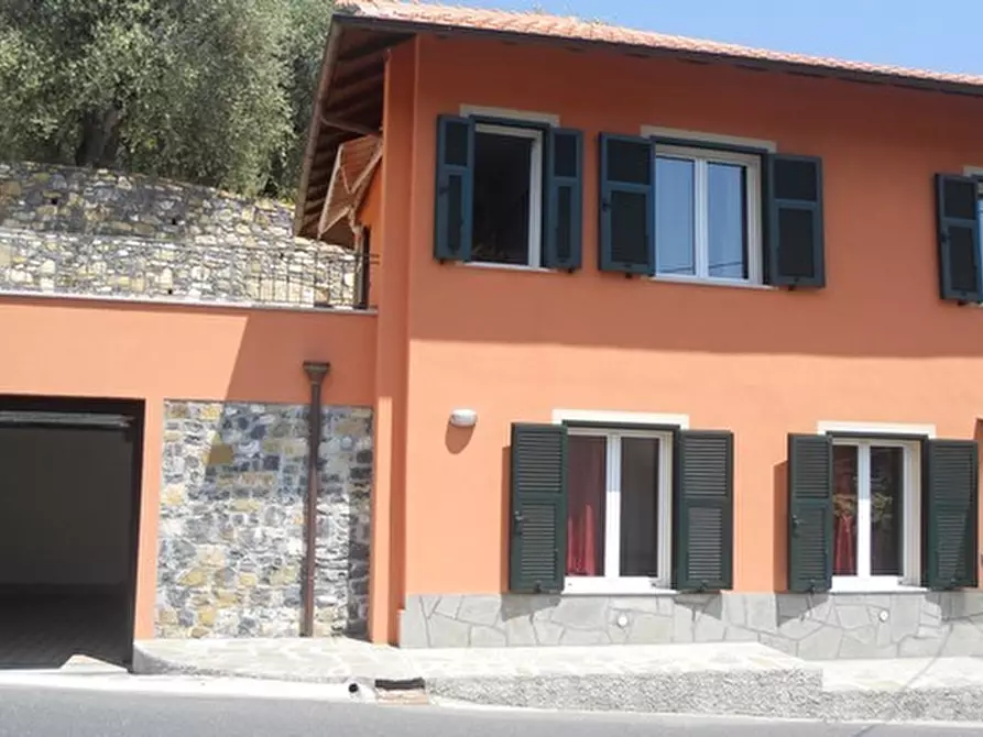 Immagine 31 di Rustico / casale in vendita  in Via Faraldi 114 a San Bartolomeo Al Mare