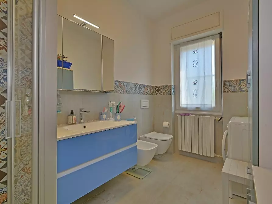 Immagine 27 di Quadrilocale in vendita  in Piazza Sant'Anna 1 a San Bartolomeo Al Mare