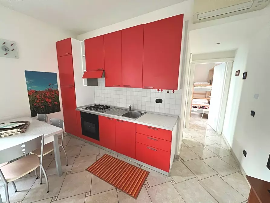 Immagine 11 di Bilocale in affitto  in Via Sardegna n. 9 9 a San Bartolomeo Al Mare