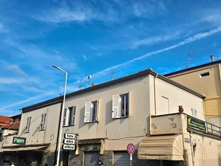 Immagine 34 di Pentalocale in vendita  a San Bartolomeo Al Mare