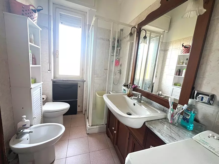 Immagine 9 di Trilocale in vendita  in Via Gombi San Siro 4 a Diano Marina