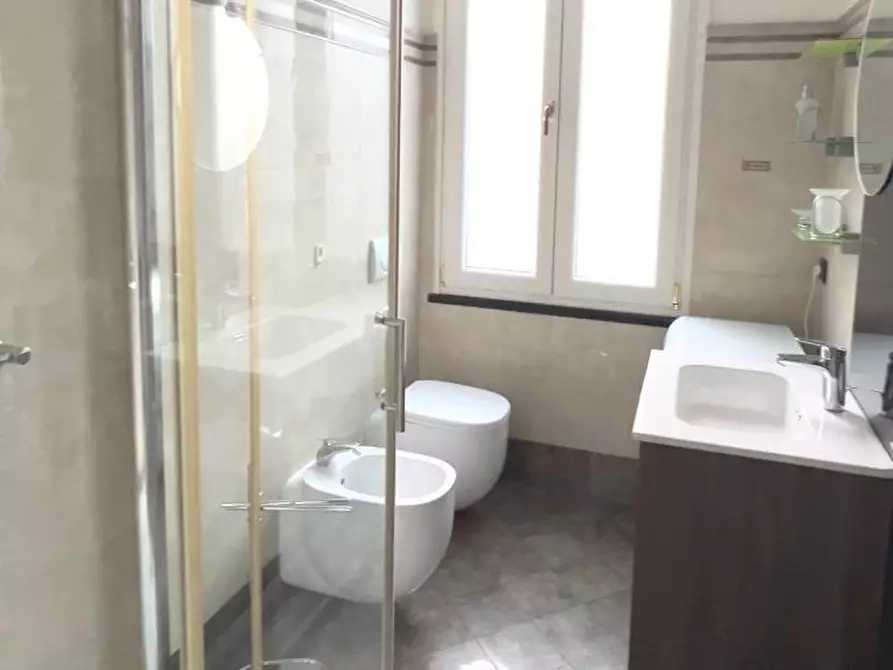 Immagine 32 di Bilocale in affitto  in Via Sardegna n. 9 9 a San Bartolomeo Al Mare