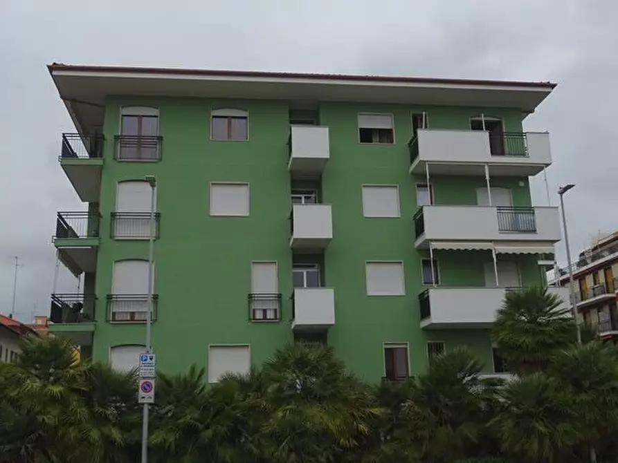 Immagine 7 di Trilocale in affitto  in Via Aurelia 57 a San Bartolomeo Al Mare