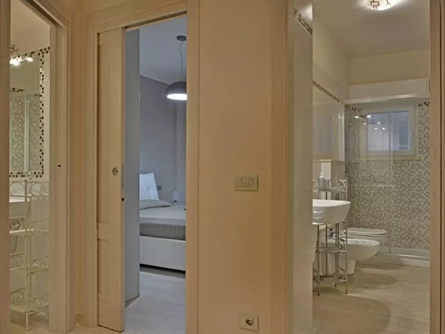 Immagine 18 di Trilocale in affitto  in Viale Europa 5 a San Bartolomeo Al Mare