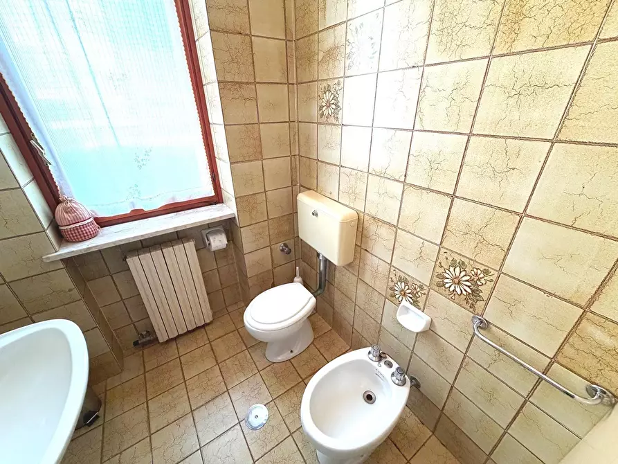 Immagine 28 di Bilocale in vendita  in Via del Carrubo 6 a San Bartolomeo Al Mare