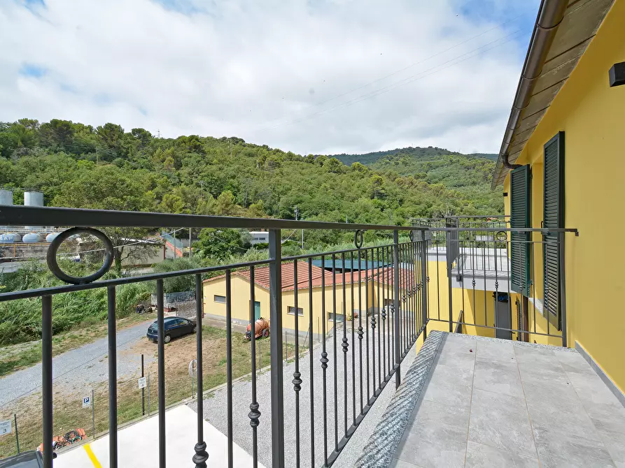 Immagine 9 di Quadrilocale in vendita  in Via Faraldi 131 a San Bartolomeo Al Mare