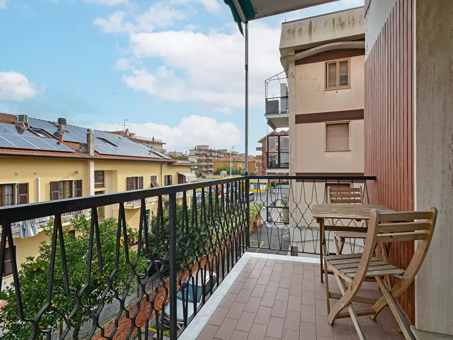 Immagine 32 di Appartamento in affitto  in via aurelia 70 a San Bartolomeo Al Mare