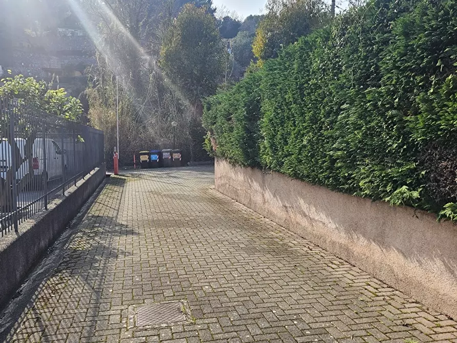 Immagine 36 di Trilocale in vendita  in Via Pairola 44 a San Bartolomeo Al Mare