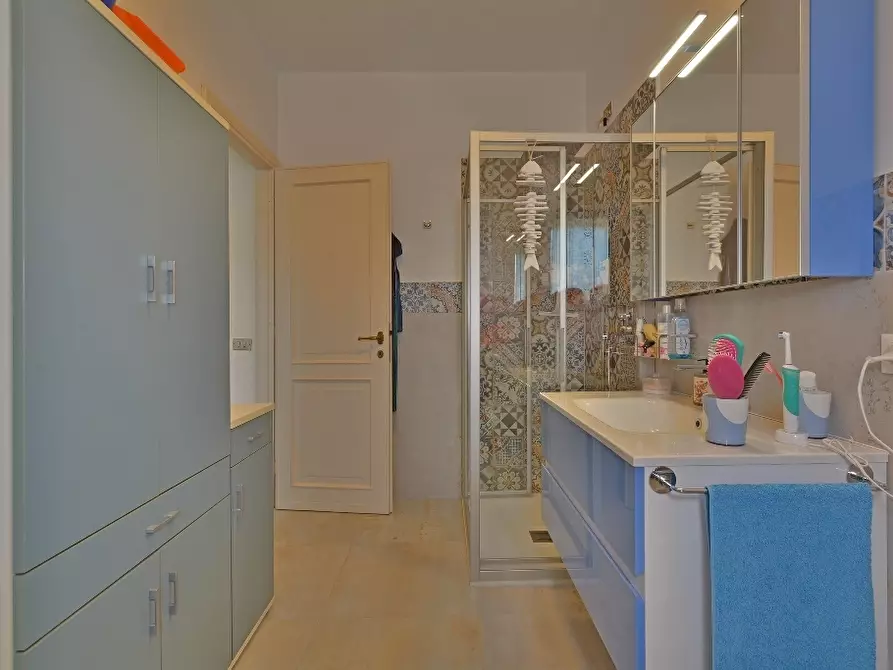 Immagine 28 di Quadrilocale in vendita  in Piazza Sant'Anna 1 a San Bartolomeo Al Mare