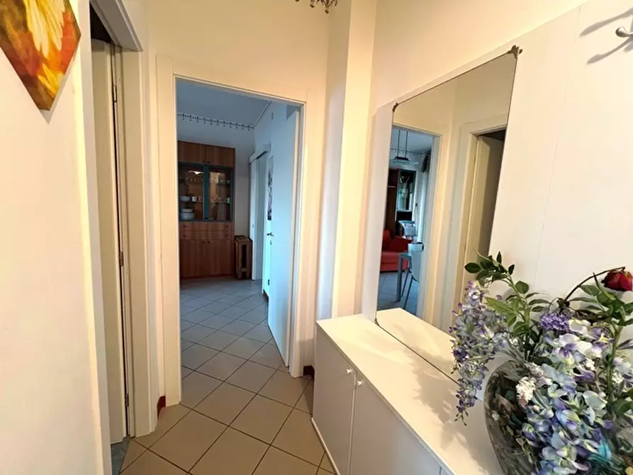 Immagine 58 di Bilocale in affitto  in Via Malta 5252 a San Bartolomeo Al Mare