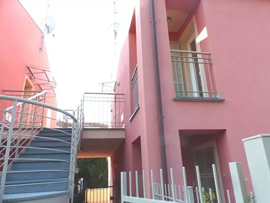 Immagine 11 di Quadrilocale in affitto  in Via Dott. F. Traversa 2121 a San Bartolomeo Al Mare