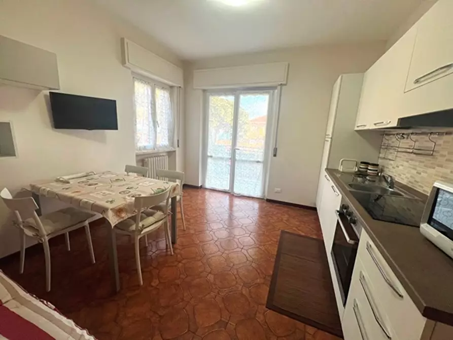 Immagine 6 di Trilocale in affitto  in Via Aurelia 57 a San Bartolomeo Al Mare