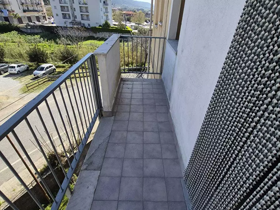 Immagine 12 di Quadrilocale in vendita  in Via Razionale 5 a Lamezia Terme
