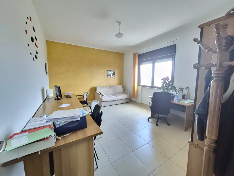 Immagine 3 di Quadrilocale in vendita  in Via Sant'Umile da Bisignano 11 a Lamezia Terme