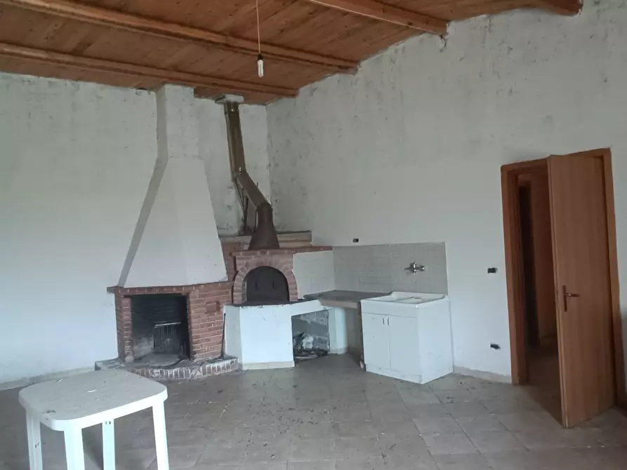 Immagine 21 di Casa indipendente in vendita  in acquadauzano a Lamezia Terme