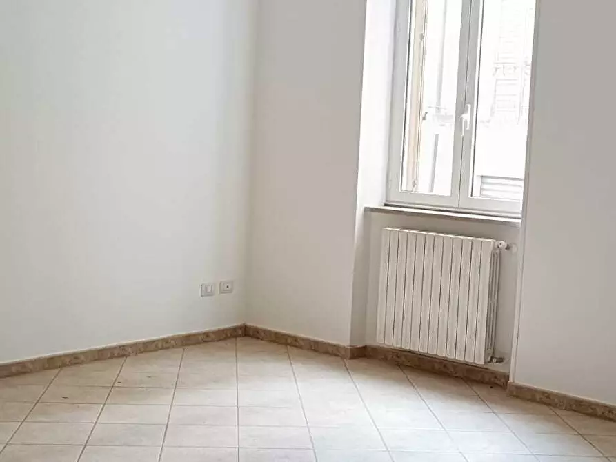 Immagine 11 di Appartamento in affitto  in Via Pasquale Giuliani a Lamezia Terme