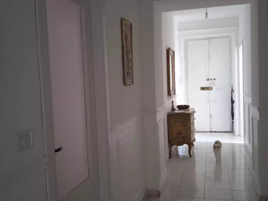 Immagine 8 di Quadrilocale in vendita  in via antonio d'ippolito a Lamezia Terme