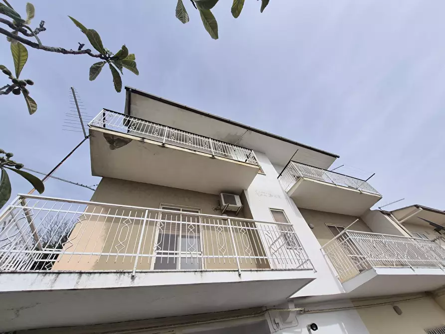 Immagine 19 di Porzione di casa in vendita  in Via Canneto Morelli a Lamezia Terme