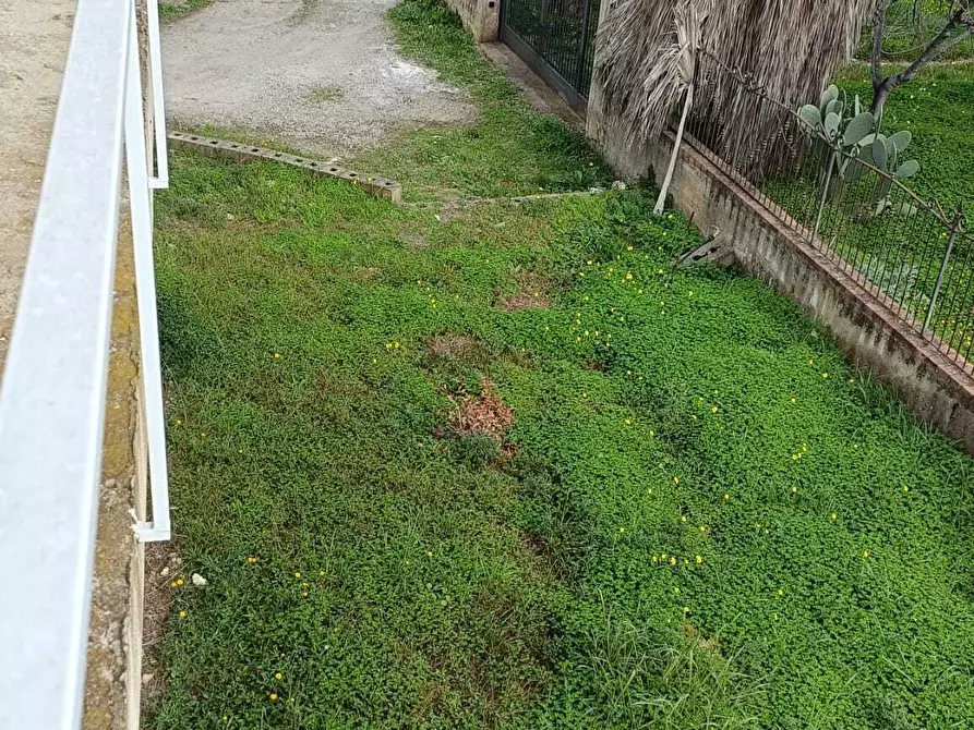 Immagine 10 di Villa in vendita  in Località Scalo Ferroviario a Feroleto Antico