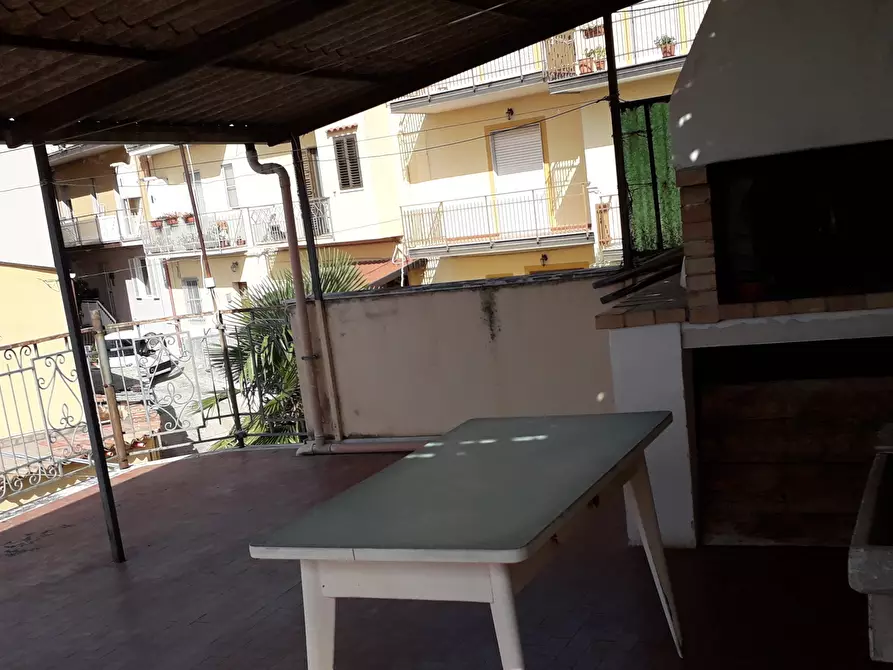 Immagine 17 di Terratetto in vendita  in Via Guglielmo Marconi 80 a Lamezia Terme