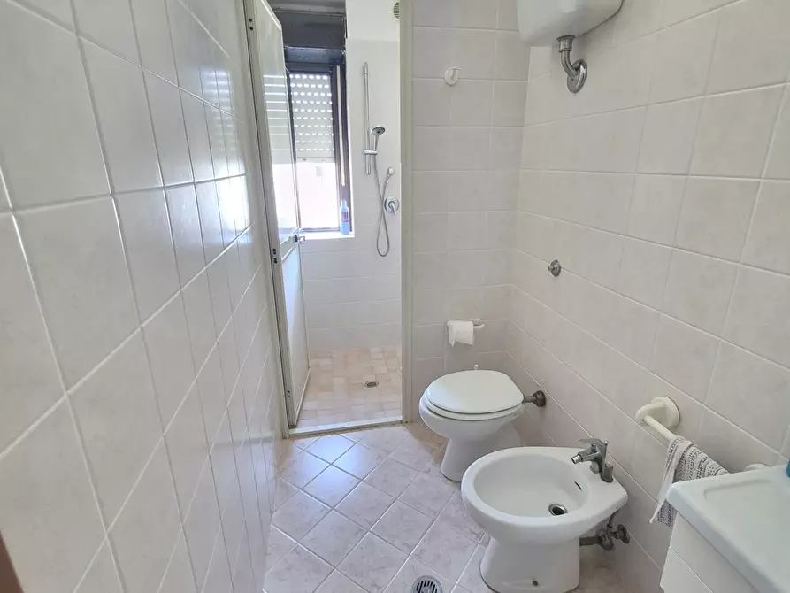Immagine 7 di Trilocale in vendita  in Via Rinaldo Miceli 10 a Lamezia Terme