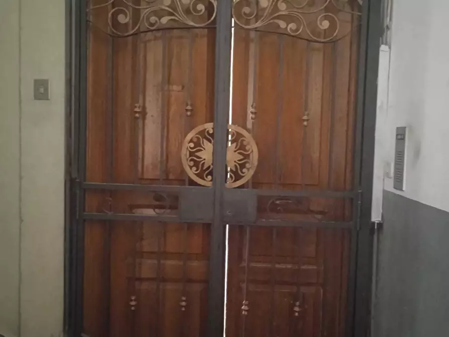 Immagine 44 di Quadrilocale in vendita  in via antonio d'ippolito a Lamezia Terme