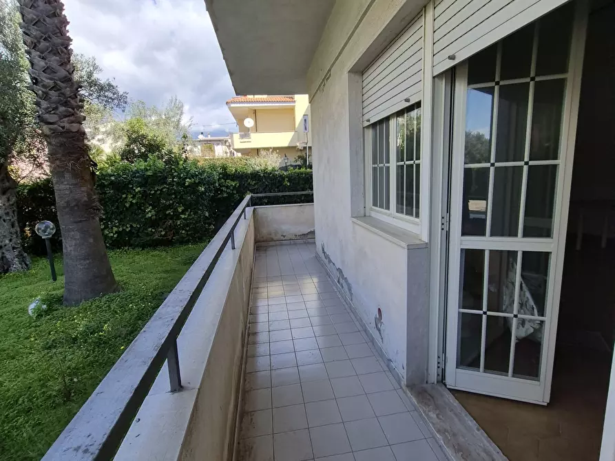 Immagine 1 di Pentalocale in vendita  in Via degli Irpini 1 a Lamezia Terme