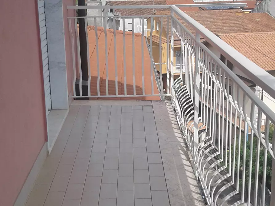 Immagine 2 di Stanza singola in affitto  in Via Duca degli Abruzzi a Lamezia Terme